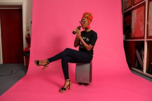 In the Studio – Studio12